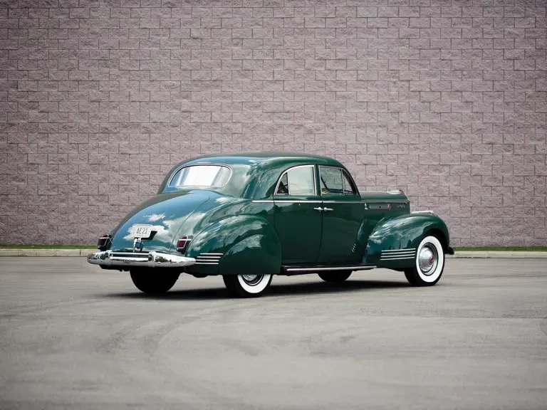 1941 Packard Eight - Image 3 of 23