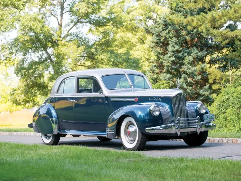 1941 Packard Eight - Image 17 of 20