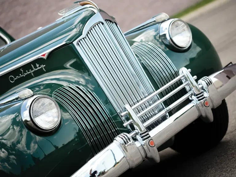 1941 Packard Eight - Image 7 of 23