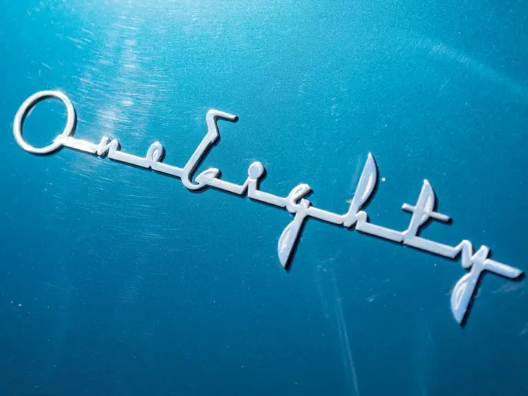 1941 Packard Eight - Image 9 of 20