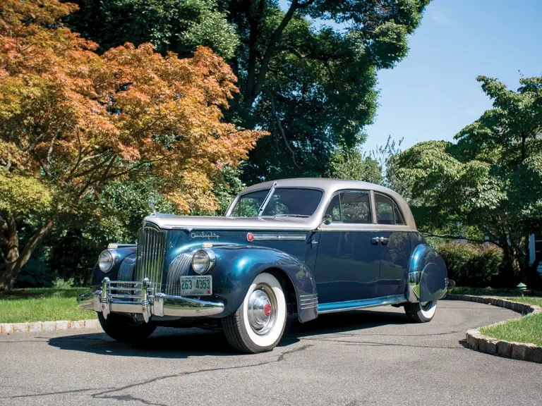 1941 Packard Eight - Image 2 of 20