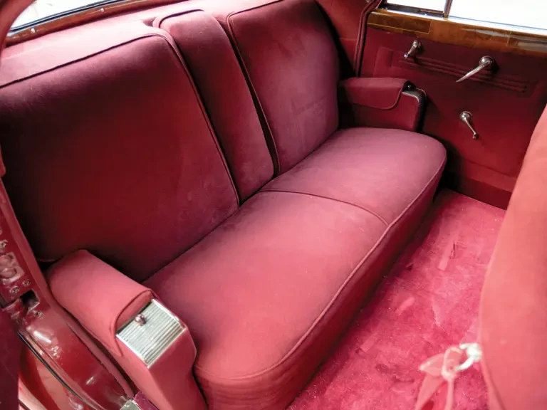 1941 Packard Eight - Image 18 of 27