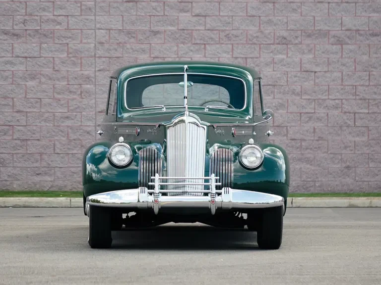 1941 Packard Eight - Image 11 of 23