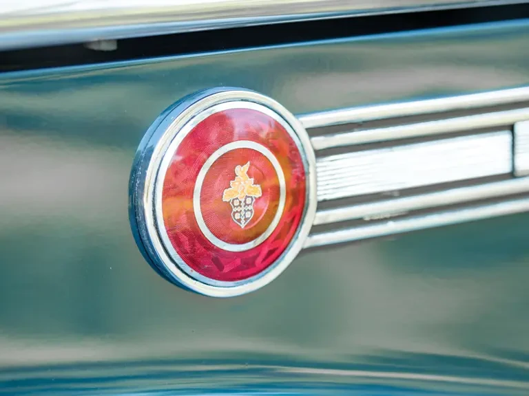 1941 Packard Eight - Image 18 of 20