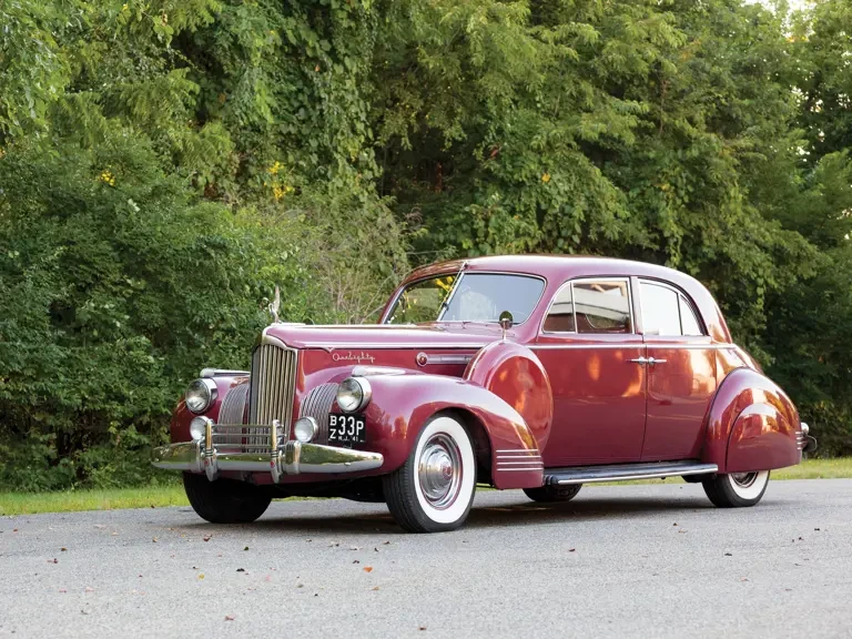 1941 Packard Eight - Image 2 of 27