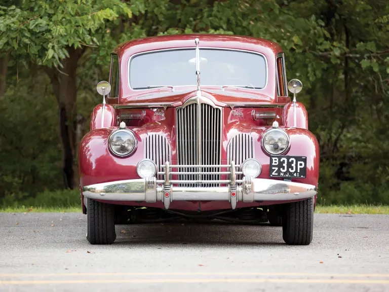 1941 Packard Eight - Image 20 of 27