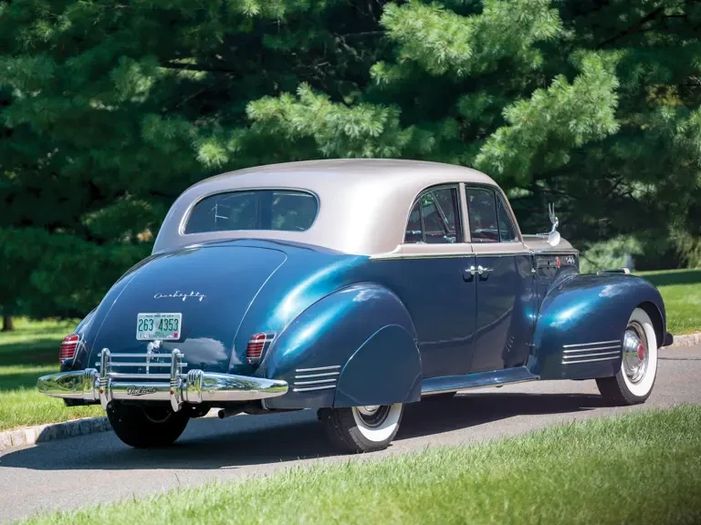 1941 Packard Eight - Image 3 of 20