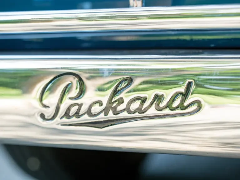 1941 Packard Eight - Image 8 of 20