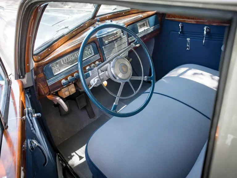 1941 Packard Eight - Image 5 of 20