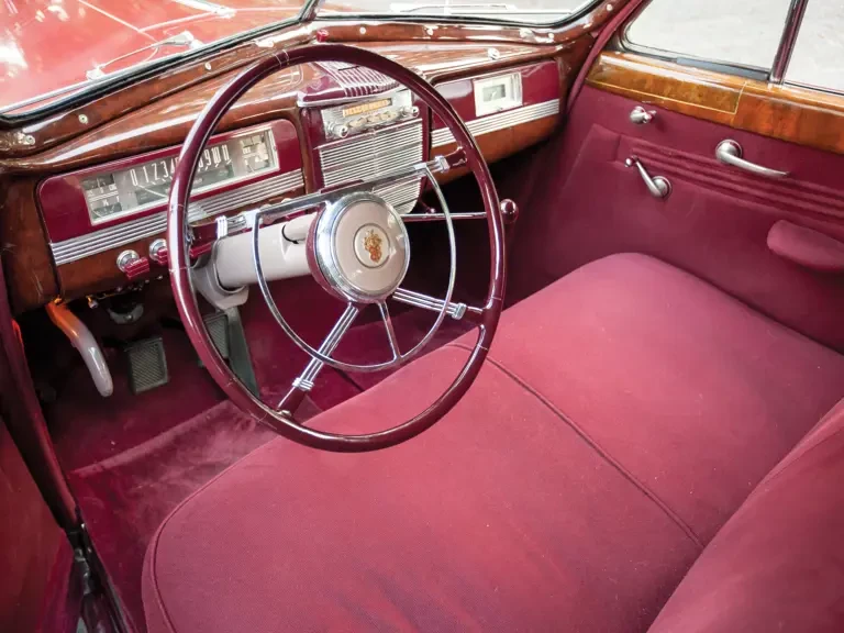 1941 Packard Eight - Image 5 of 27
