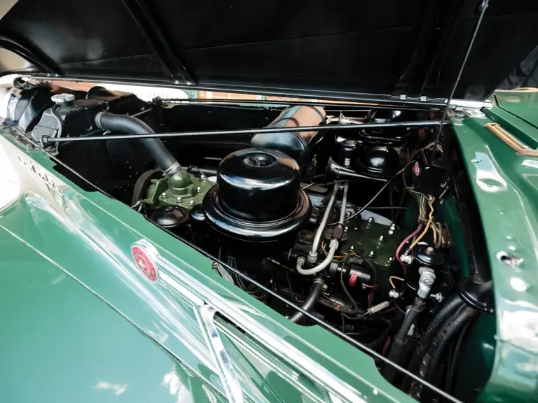 1941 Packard Eight - Image 22 of 23