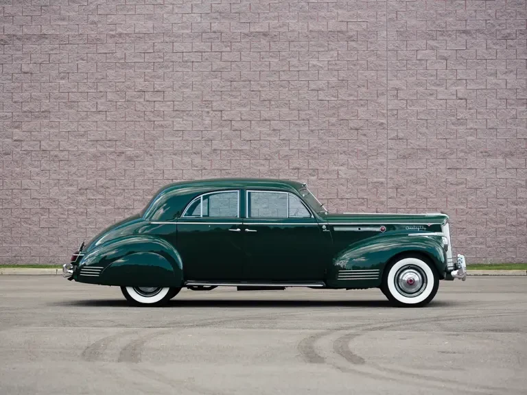 1941 Packard Eight - Image 6 of 23