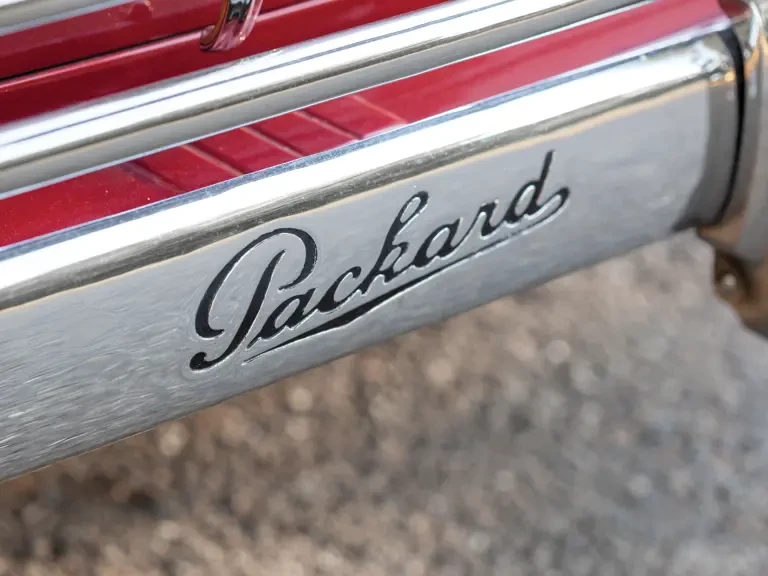 1941 Packard Eight - Image 8 of 27
