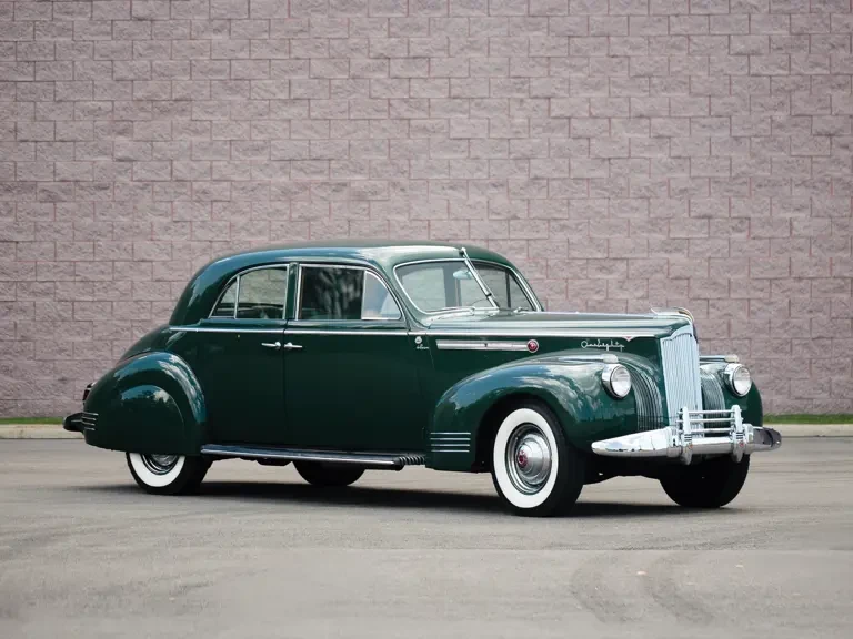 1941 Packard Eight - Image 23 of 23