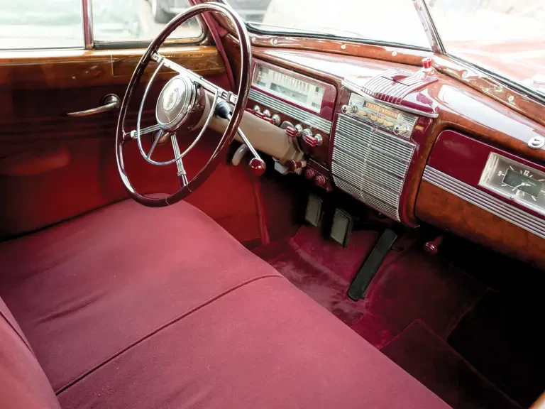 1941 Packard Eight - Image 14 of 27