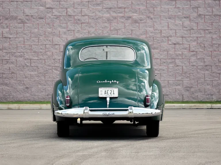1941 Packard Eight - Image 12 of 23