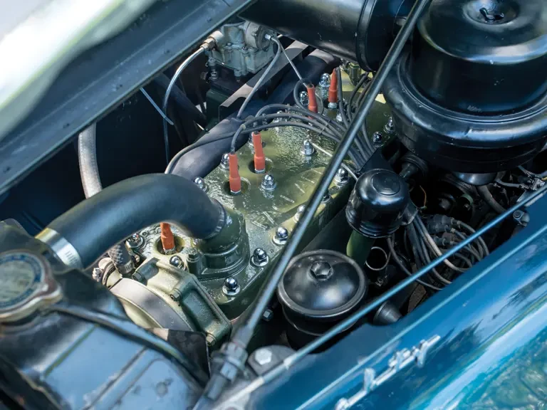 1941 Packard Eight - Image 4 of 20