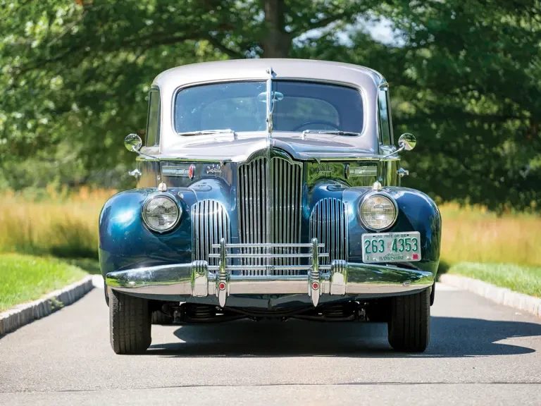 1941 Packard Eight - Image 10 of 20