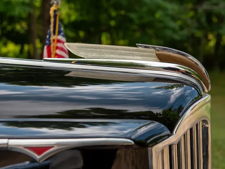 1941 Packard - Image 7 of 31