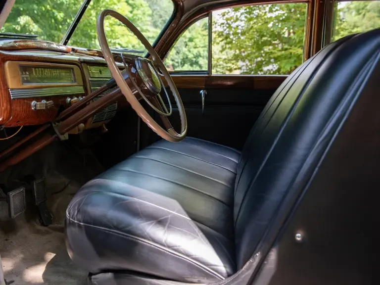1941 Packard - Image 10 of 31