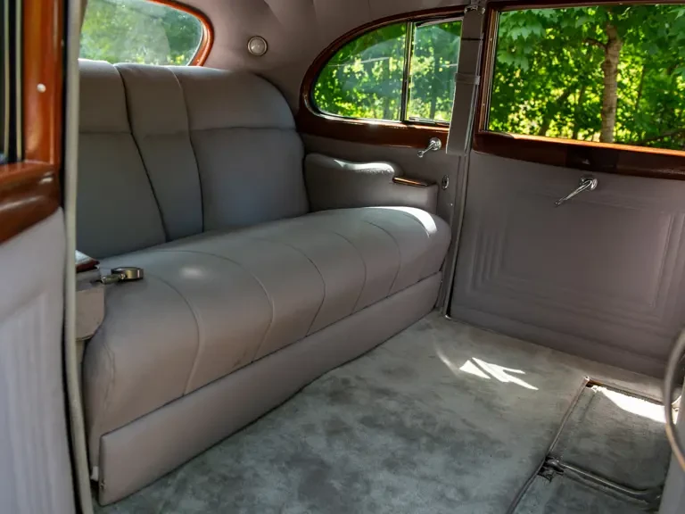 1941 Packard - Image 24 of 31