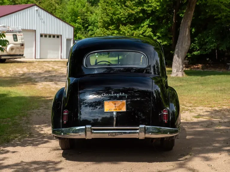 1941 Packard - Image 9 of 31