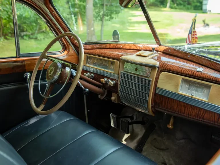 1941 Packard - Image 11 of 31
