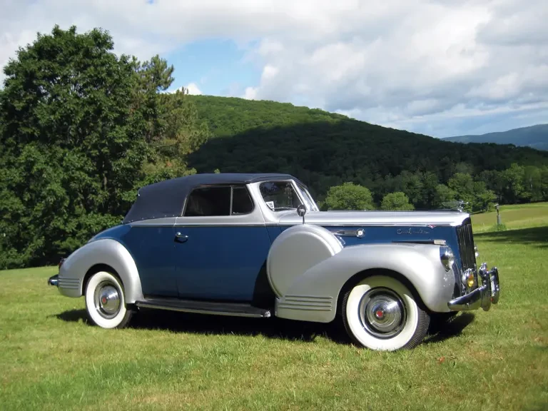 1941 Packard Clipper - Image 2 of 2