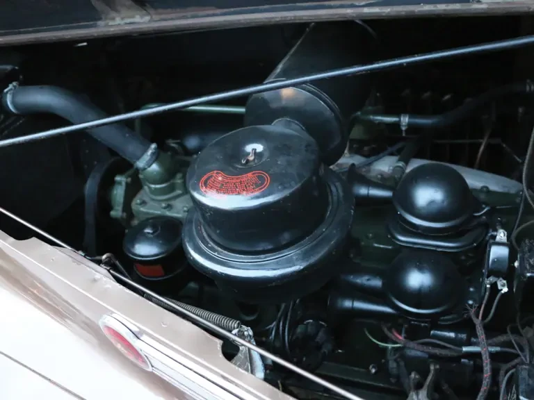 1941 Packard Eight - Image 5 of 21