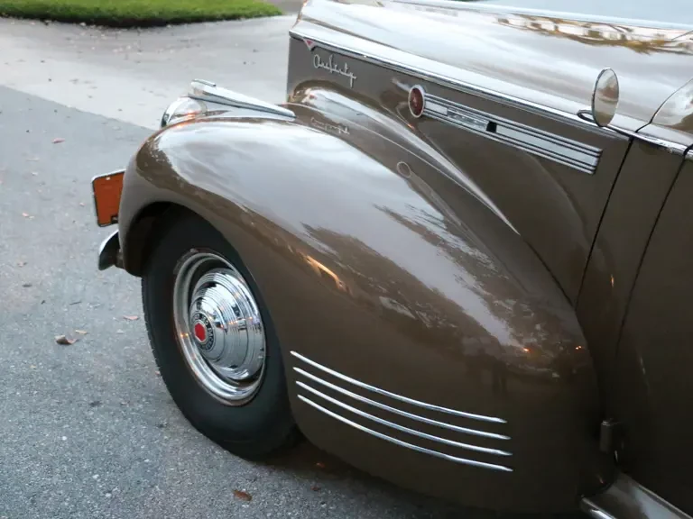 1941 Packard Eight - Image 12 of 21