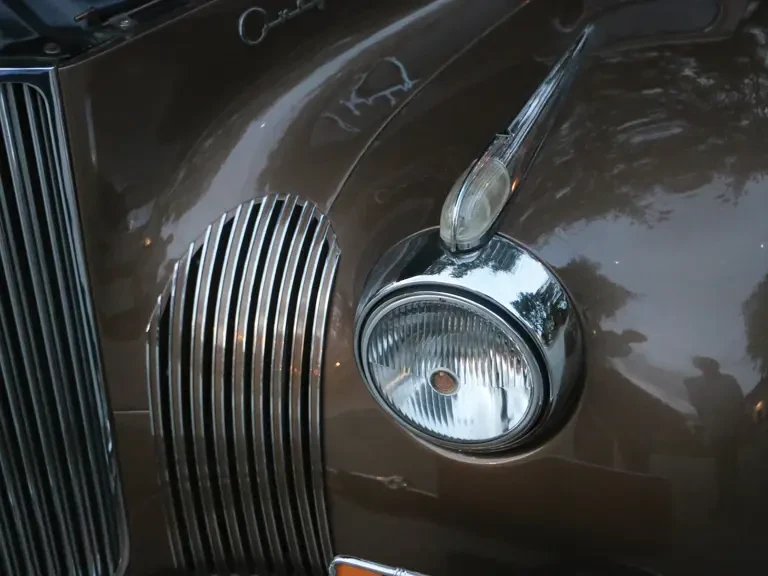 1941 Packard Eight - Image 13 of 21