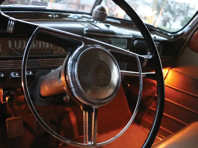 1941 Packard Eight - Image 9 of 21