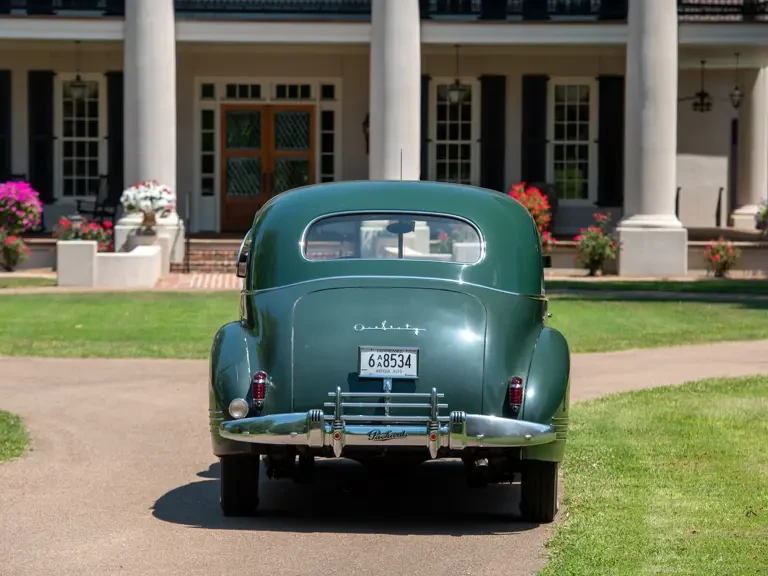 1941 Packard Clipper - Image 9 of 31