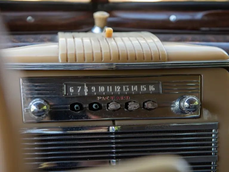 1941 Packard Clipper - Image 17 of 31