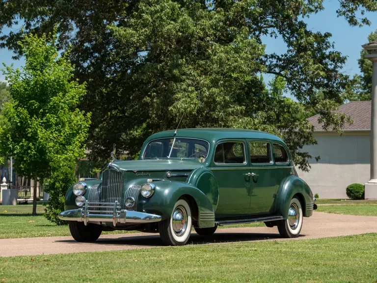 1941 Packard Clipper - Image 2 of 31