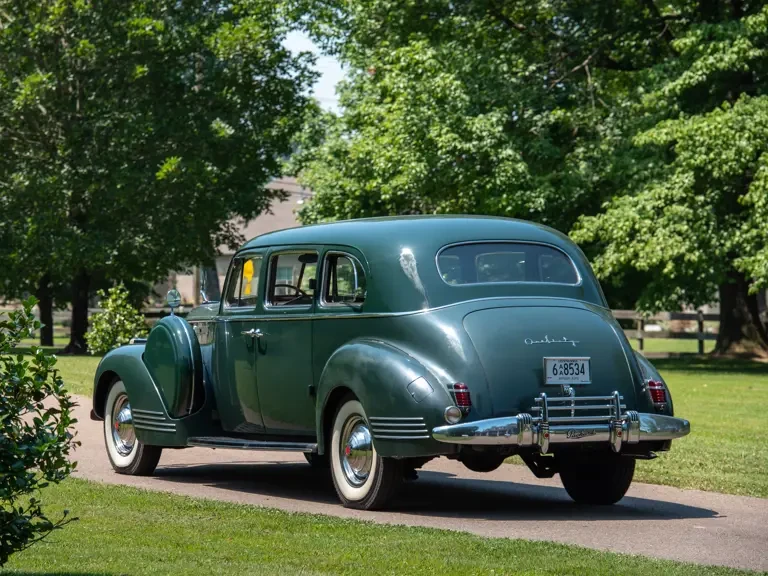 1941 Packard Clipper - Image 11 of 31