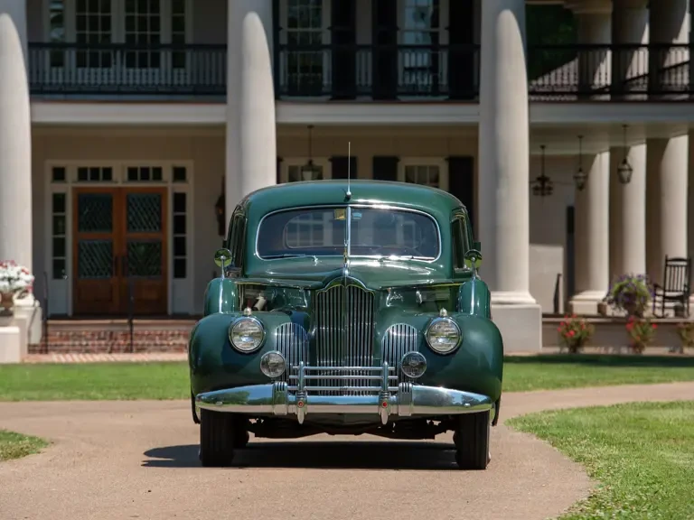 1941 Packard Clipper - Image 8 of 31