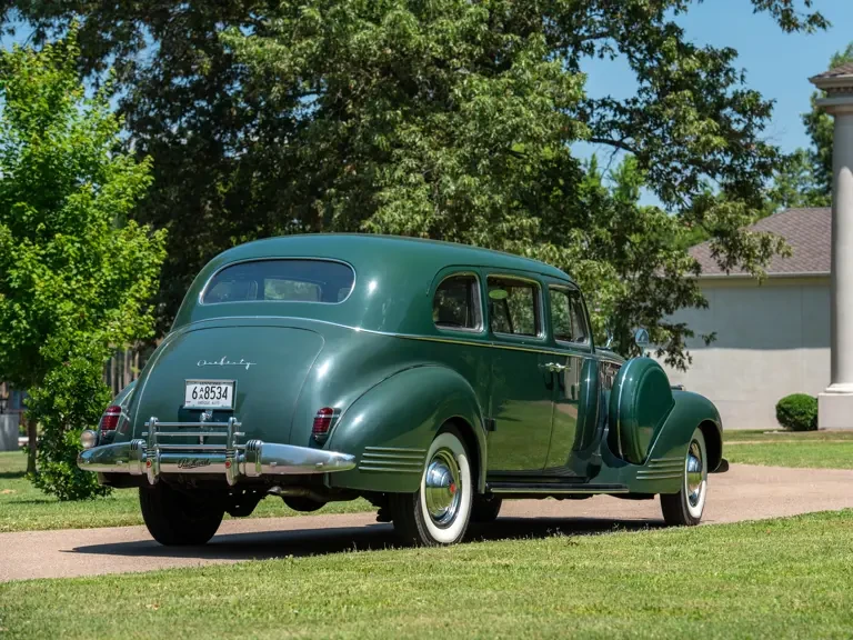 1941 Packard Clipper - Image 3 of 31