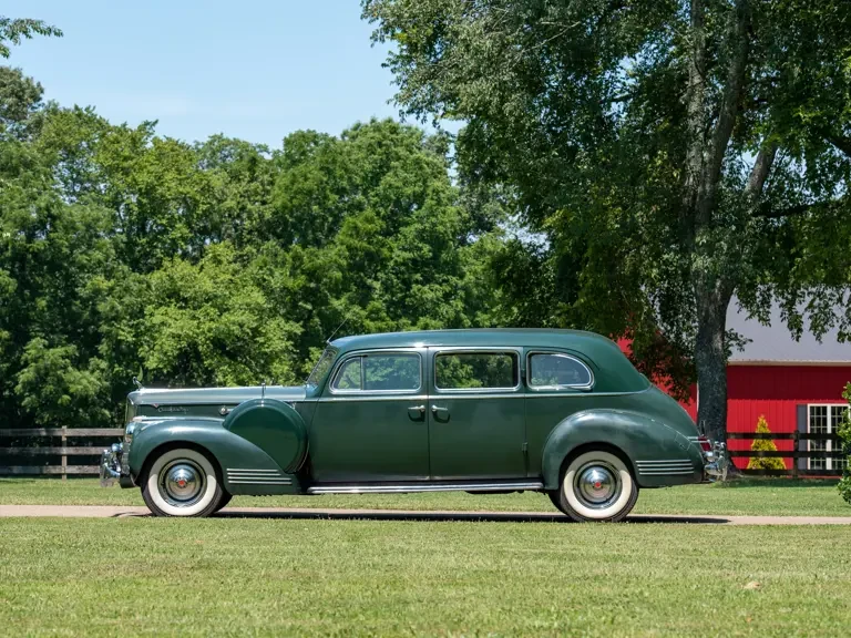 1941 Packard Clipper - Image 12 of 31