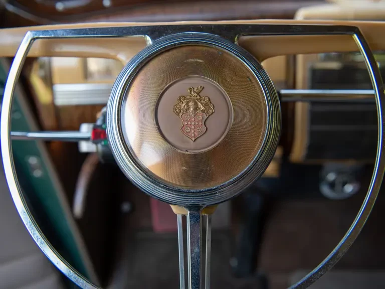 1941 Packard Clipper - Image 15 of 31