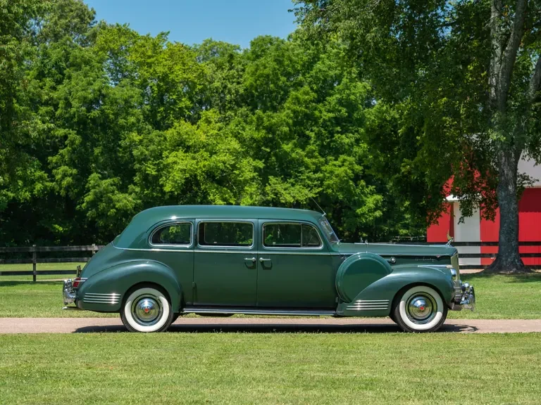 1941 Packard Clipper - Image 6 of 31
