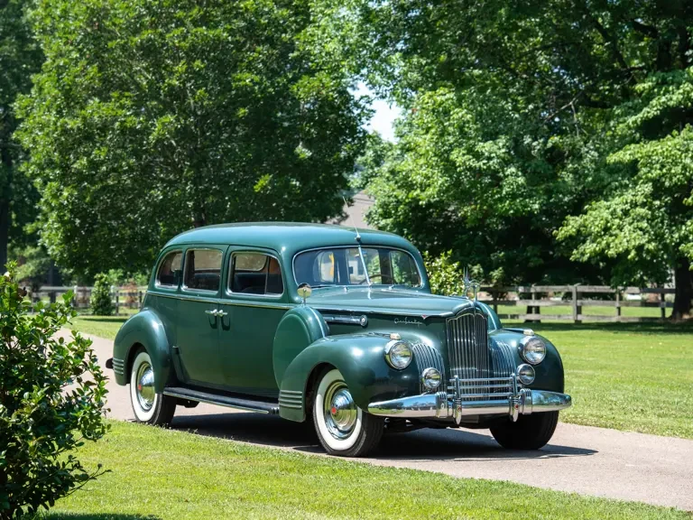 1941 Packard Clipper - Image 10 of 31