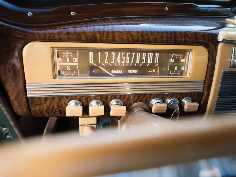 1941 Packard Clipper - Image 20 of 27