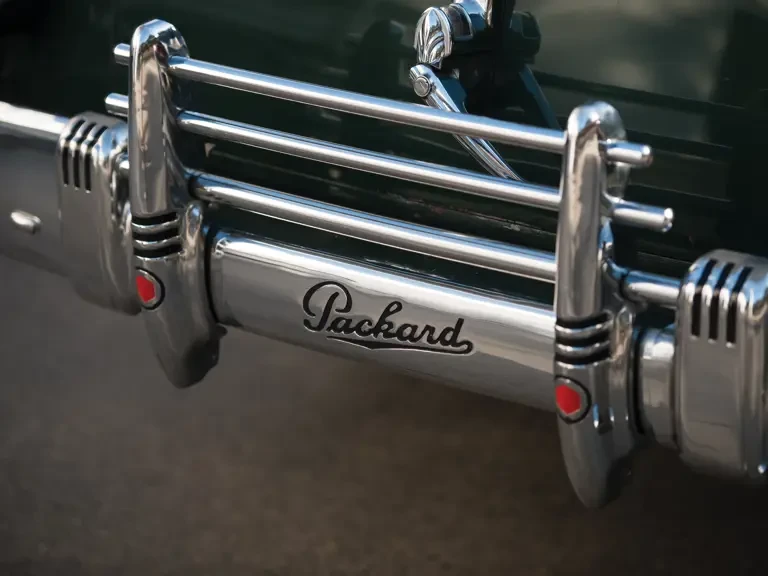 1941 Packard Clipper - Image 16 of 27
