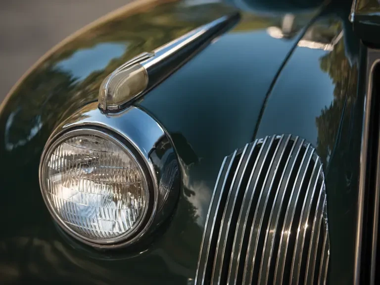 1941 Packard Clipper - Image 11 of 27