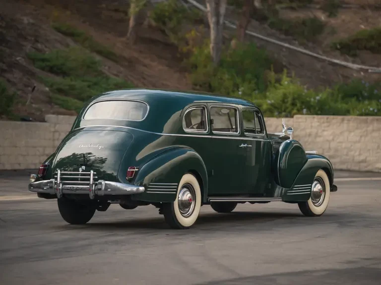 1941 Packard Clipper - Image 3 of 27