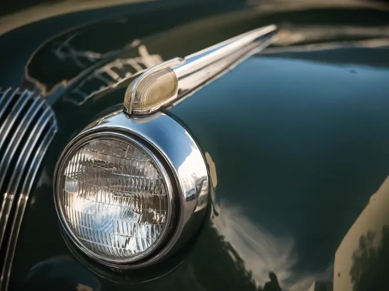1941 Packard Clipper - Image 9 of 27