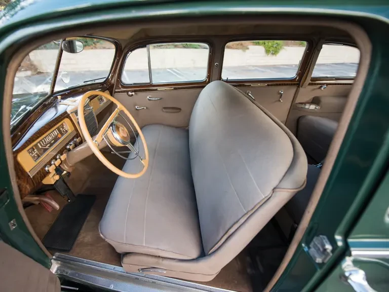 1941 Packard Clipper - Image 5 of 27
