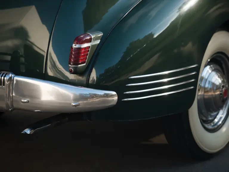 1941 Packard Clipper - Image 15 of 27