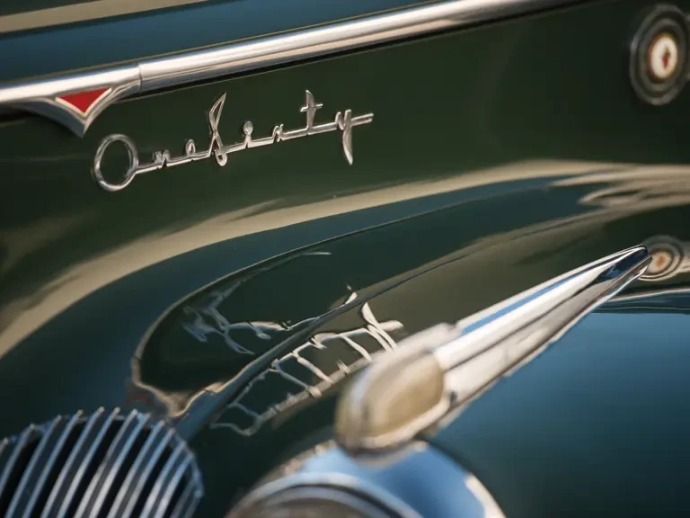 1941 Packard Clipper - Image 10 of 27